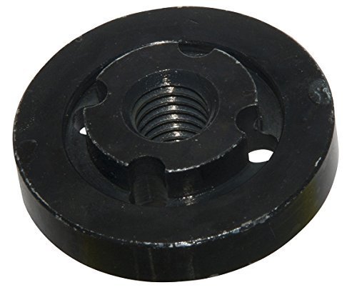 Amazon.co.jp: マキタ(Makita) ロックナット 10mm-37mm (穴径20mm用